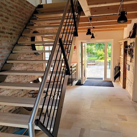 In Der Alten Gaertnerei B&B Neuhof an der Zenn Zewnętrze zdjęcie