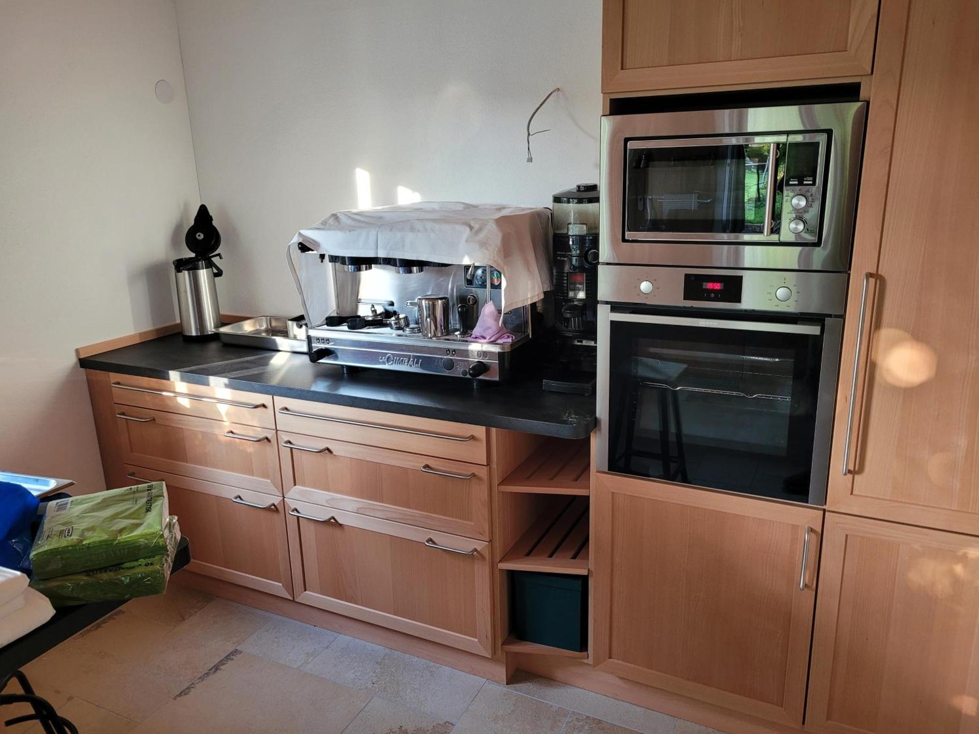 In Der Alten Gaertnerei B&B Neuhof an der Zenn Zewnętrze zdjęcie